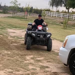 Meet your Posher, Como